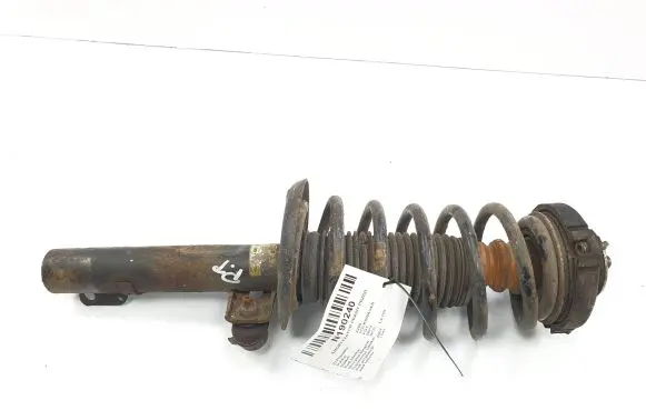 Volkswagen Fox Front shock absorber/damper