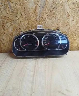 Mazda 6 Speedometer (instrument cluster) GR1NA