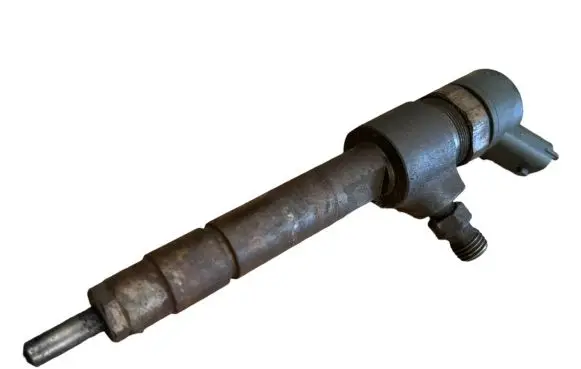 Opel Zafira B Fuel injector 0445110276 ba1yhkeaa