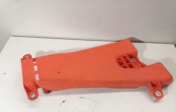 Other under body part