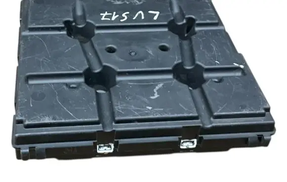 Seat Toledo IV (NH) Comfort/convenience module 6R0937087R