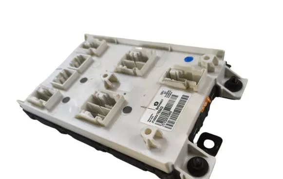 Jeep Grand Cherokee Comfort/convenience module P68354769AD 68354769AD
