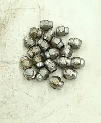 Mazda MPV II LW Nuts/bolts B00237160A