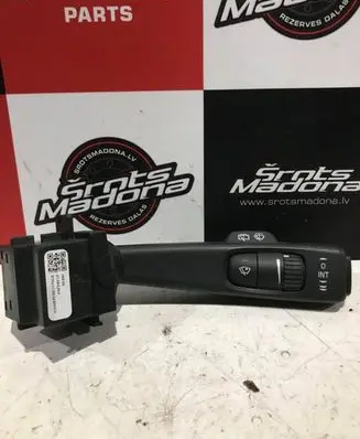 Volvo V70 Wiper control stalk 31264354