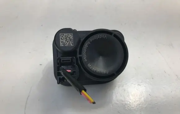 Nissan Qashqai J12 Alarm system siren 284876UA1A