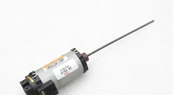 Lancia Thema Seat adjustment motor L0219006AA K68159121AA