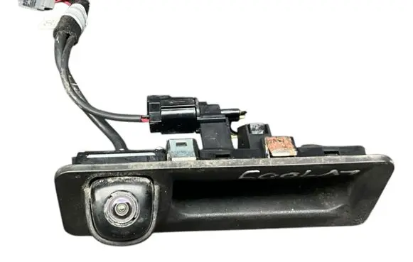 KIA Optima Tailgate/trunk/boot exterior handle 95760D4200