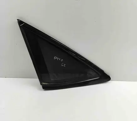 Audi Q8 Rear side window 4K4845297AA
