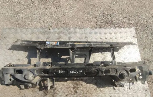 Seat Cordoba (6K) Top upper radiator support slam panel