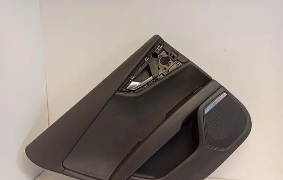 Audi A7 S7 4G Rear door card panel trim