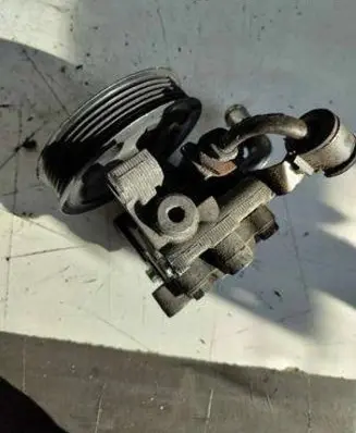 Power steering pump