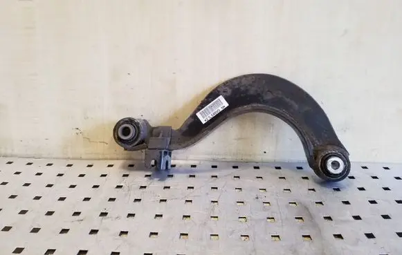 Skoda Octavia Mk2 (1Z) Rear control arm 1K0505323N