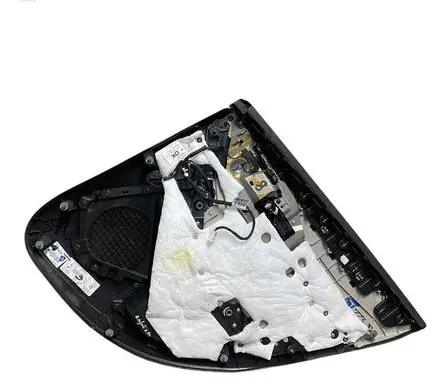 Infiniti QX30 Rear door card panel trim 829235D0AA