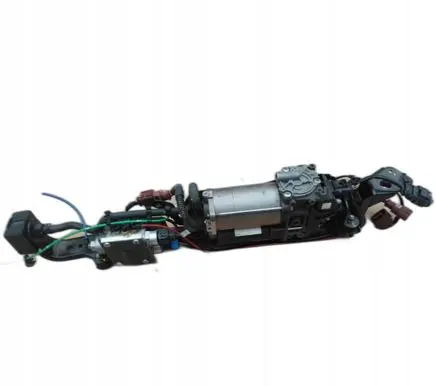 Lamborghini LP 580-2 Air suspension compressor/pump 4S0616007D