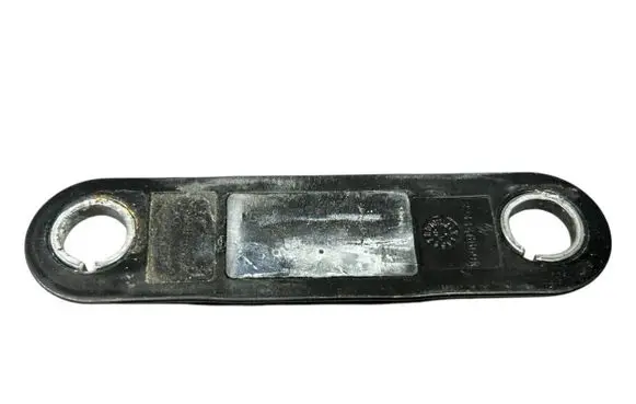 Dacia Dokker Sliding door lock loop/hook striker 824446669R