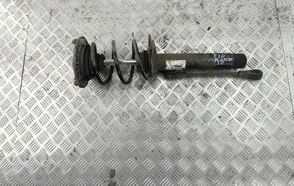 BMW 1 F20 F21 Front shock absorber/damper 6791575
