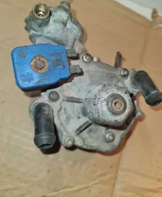 Audi A4 S4 B5 8D LP gas reducer 67R014066