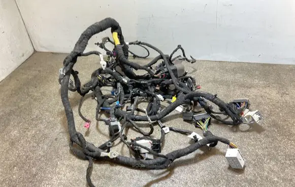 Ford Mach-E I Other wiring loom PJ8T14401RDA A14469665 A14512162