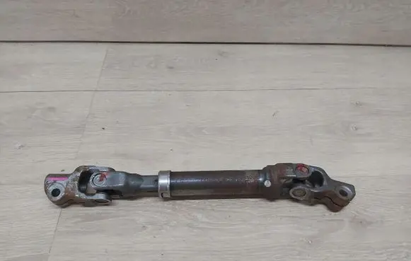 Toyota C-HR I Steering wheel axle