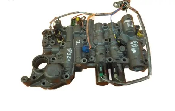 Lexus GS 300 350 430 450H Torque split ecu control unit/module 