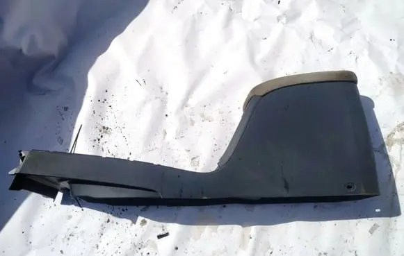 Renault Megane II Armrest 8200079090 8200079091