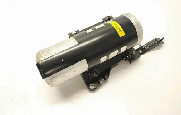 Nissan Leaf II (ZE1) Air conditioning (A/C) air dryer 4479000260