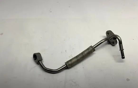 Chevrolet Camaro Turbo turbocharger oiling pipe/hose
