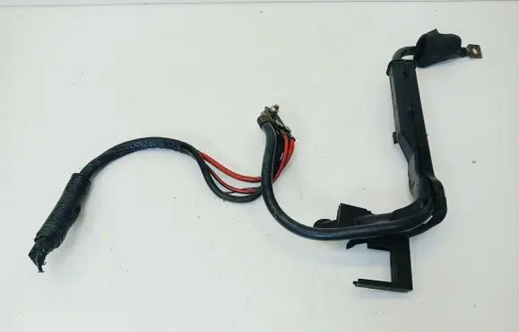 Volkswagen Sharan Positive cable (battery)