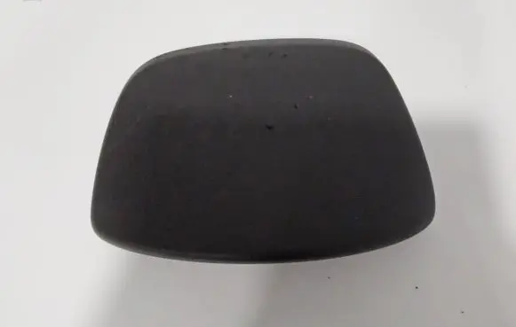 Dashboard trim