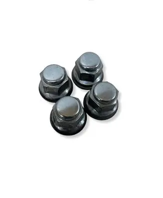 Mazda 6 Nuts/bolts 