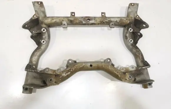 Mercedes-Benz E W212 Front subframe A212628012
