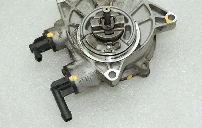 Chevrolet Captiva Vacuum pump 25187821