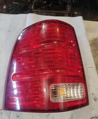 Ford Explorer Rear/tail lights