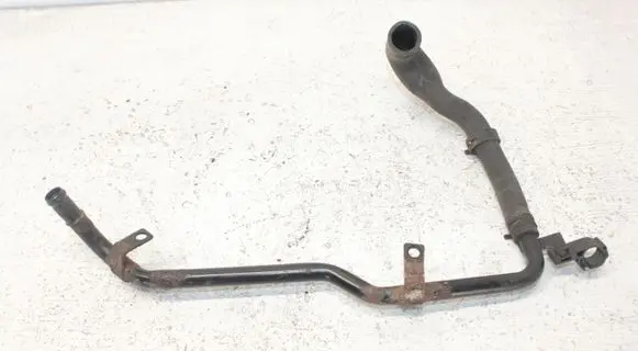 Engine coolant pipe/hose