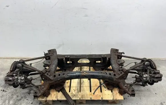 Mazda MX-5 NC Miata Rear suspension assembly kit set 
