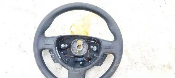 Opel Meriva A Steering wheel