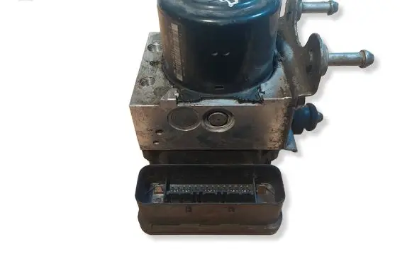 Volkswagen Multivan T5 ABS Pump 7E0614517D 10021206224 7E0907379H