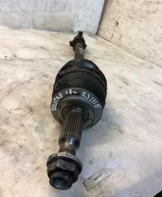 Mitsubishi Eclipse Cross Front driveshaft