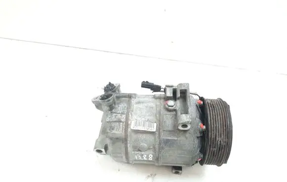 Nissan Primastar Air conditioning (A/C) compressor (pump) 8200454172B 6912569826 5060410300