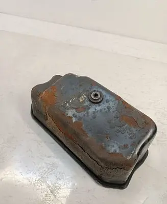 Fiat Ducato Oil sump NOCODE