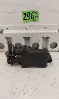 Mercedes-Benz Vito Viano W638 Fuel injection high pressure pump A6110900350