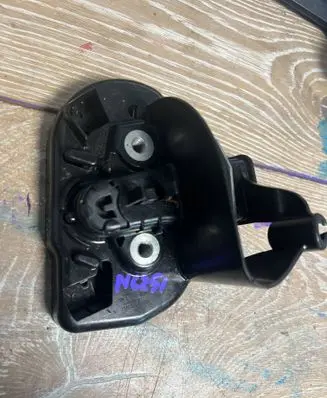 Volkswagen Transporter - Caravelle T5 Sliding door lock 7L0843604