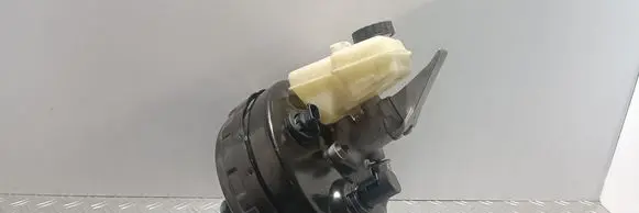 Mercedes-Benz ML W164 Brake booster A2514300000 25107858723