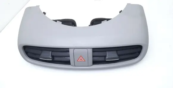 KIA Soul Dash center air vent grill 97410B2000