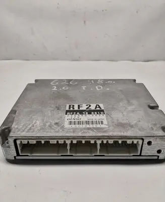 Engine control unit/module