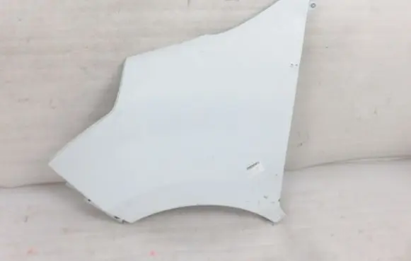 Renault Master III Fender