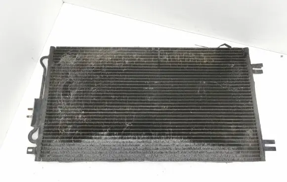A/C cooling radiator (condenser)