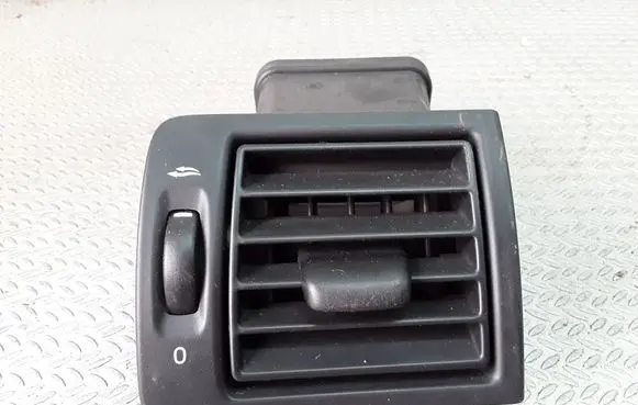 Volvo V50 Dashboard side air vent grill/cover trim 30715099