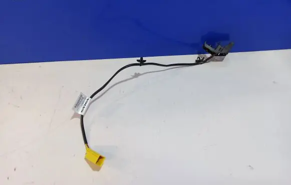 Volvo S60 Seat control module 30749803