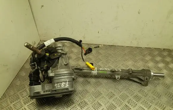 Opel Astra L Steering rack 6820000571